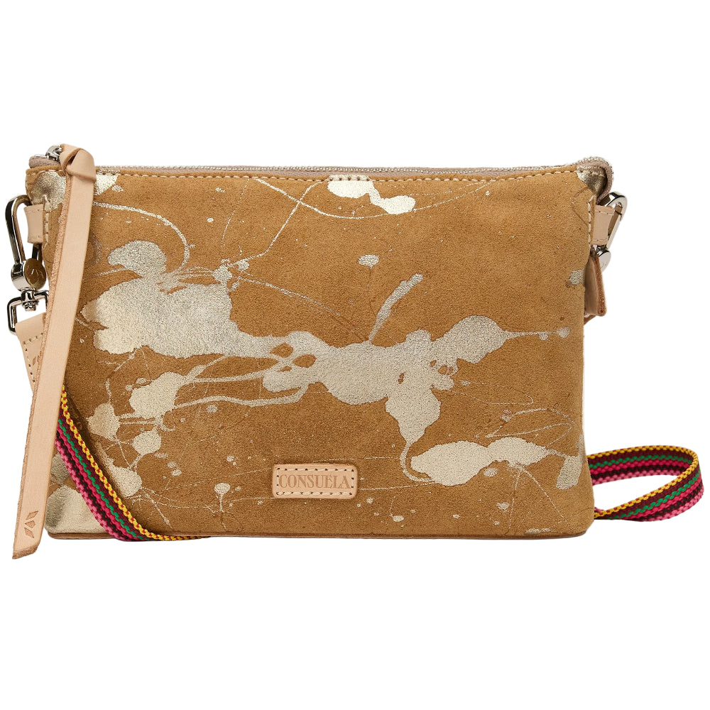 Consuela Midtown Crossbody Bag