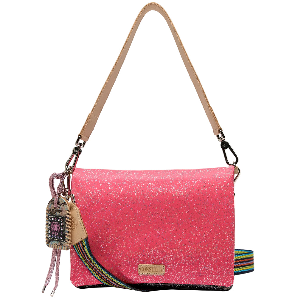 Consuela Metro Crossbody Bag