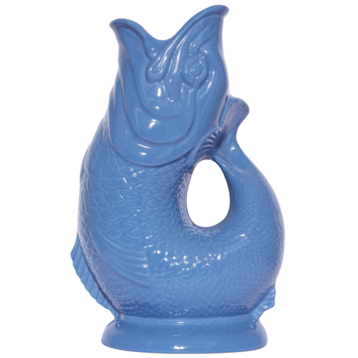 Wade Ceramics Original "Gluggle Jug"