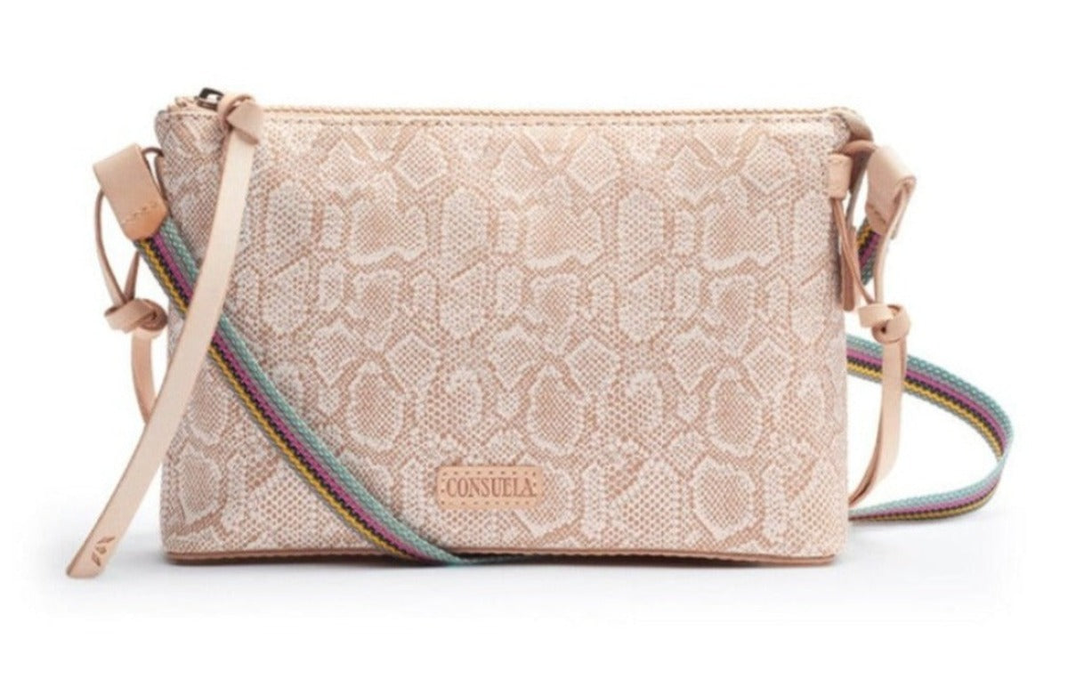 Consuela Midtown Crossbody Bag