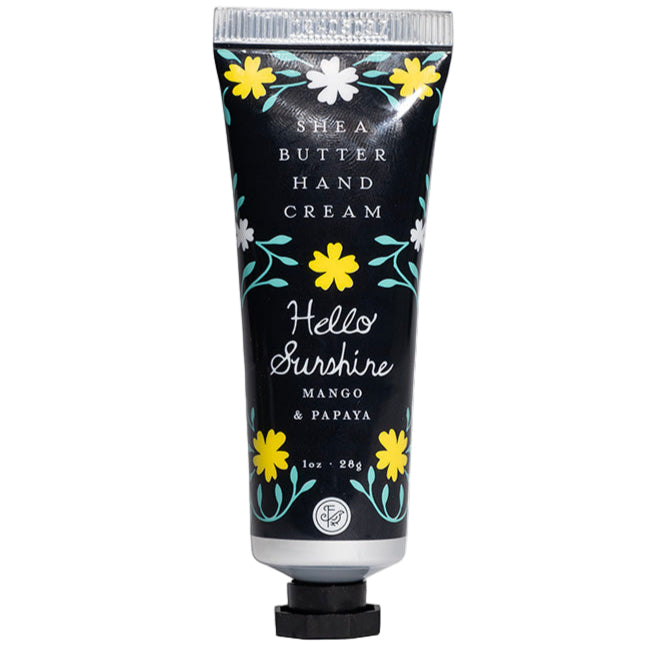 Finchberry Nourishing Hand Cream