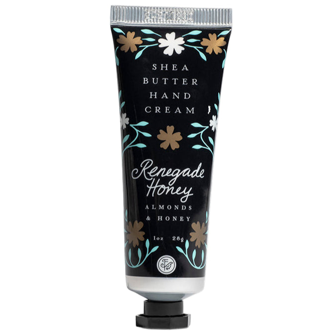 Finchberry Nourishing Hand Cream