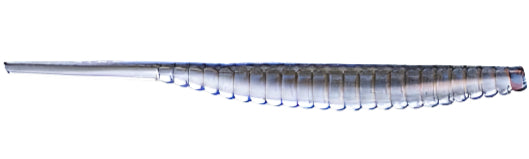 Z-Man ElaZtech Trout Trick 5" Lures - 6 pc.