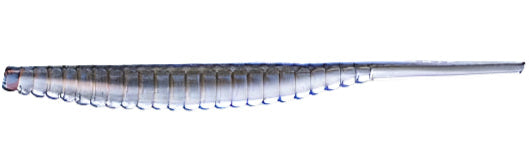 Z-Man ElaZtech 5" Trout Trick Soft Lures - 6 pc.