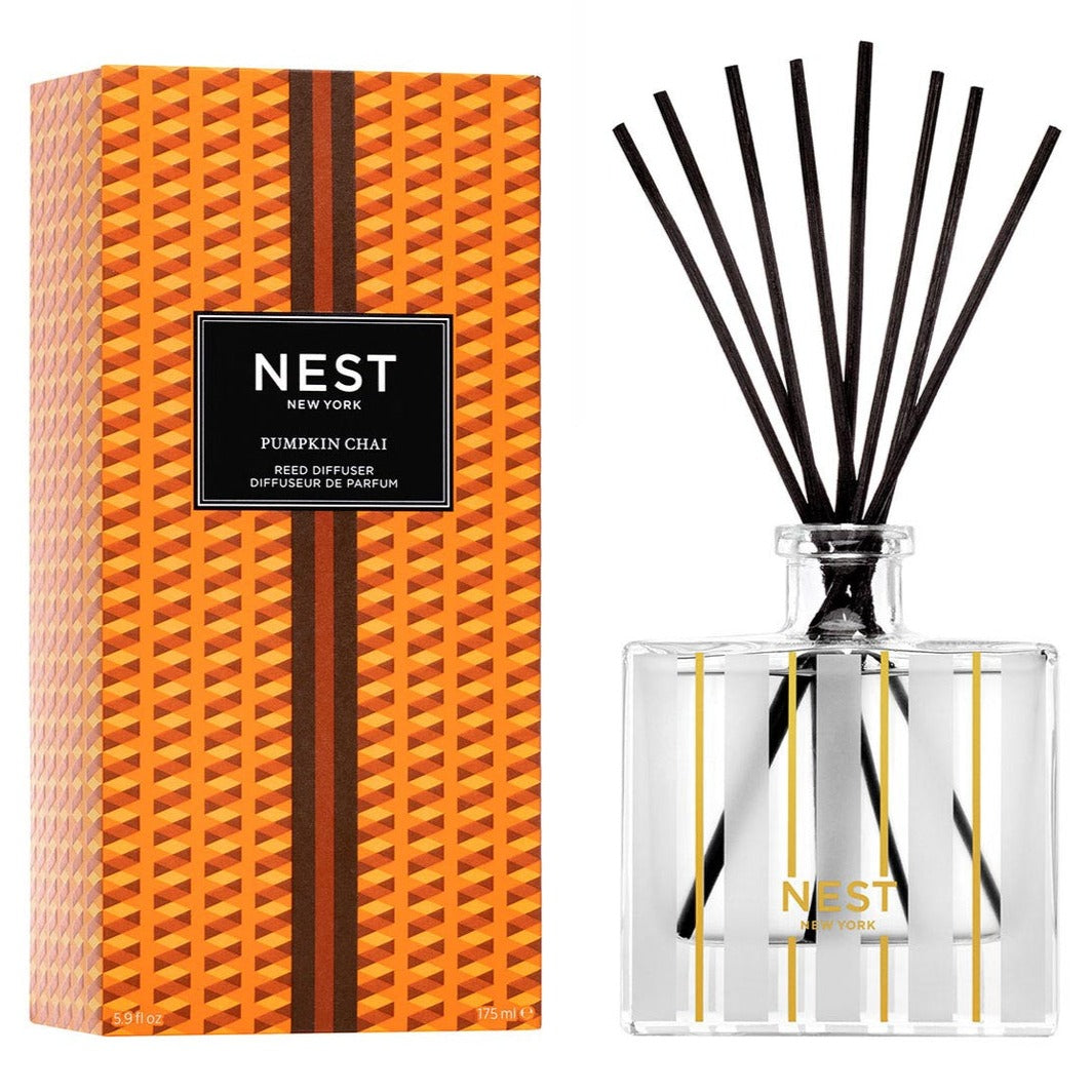 NEST Reed Diffusers - 5.9 oz.