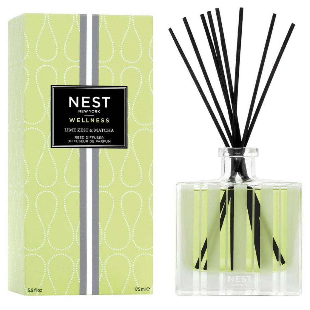 NEST Reed Diffusers - 5.9 oz.