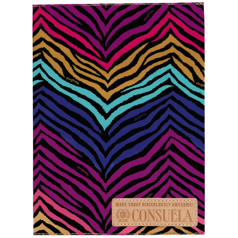 Consuela Designer Notebook Covers