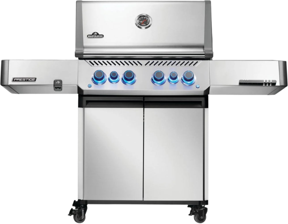 Napoleon Prestige EVO 500 Propane Grill