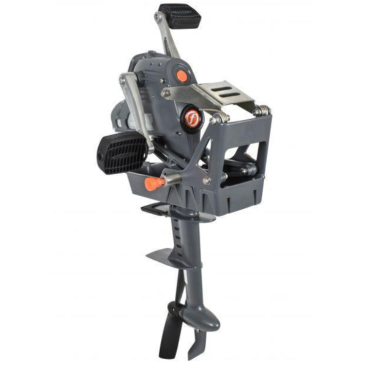 Feelfree Overdrive Kayak Pedal System
