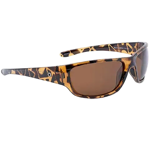 Optic Nerve Contra Polarized Sunglasses