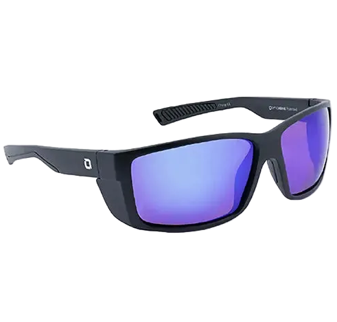 Optic Nerve Staunton Polarized Sunglasses