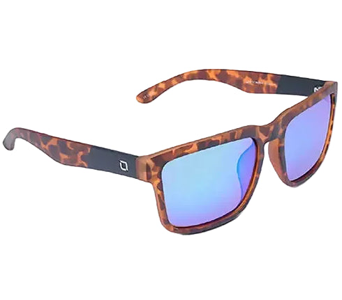 Optic Nerve Mashup Polarized Sunglasses