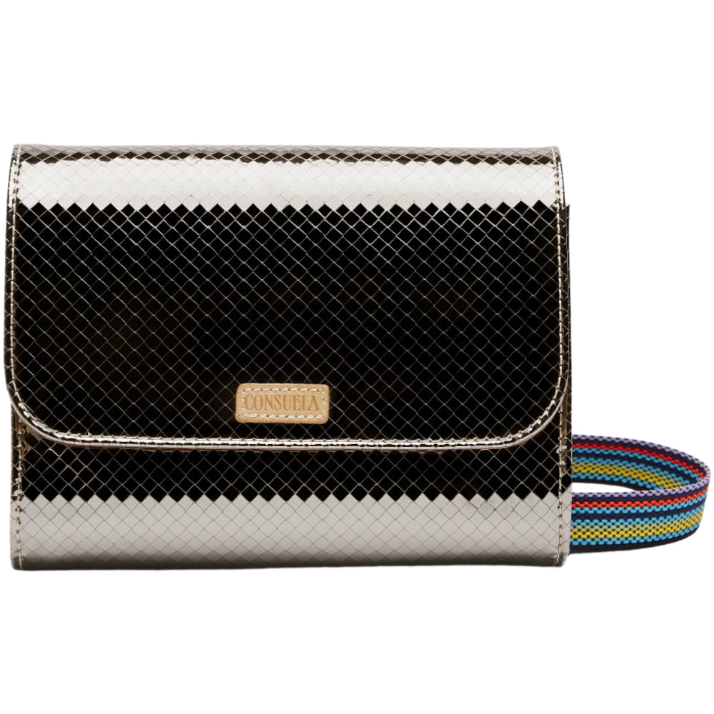 Consuela "On The Town" Messenger Bag