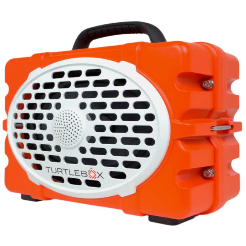 Turtlebox Gen 3 Portable Bluetooth Speaker