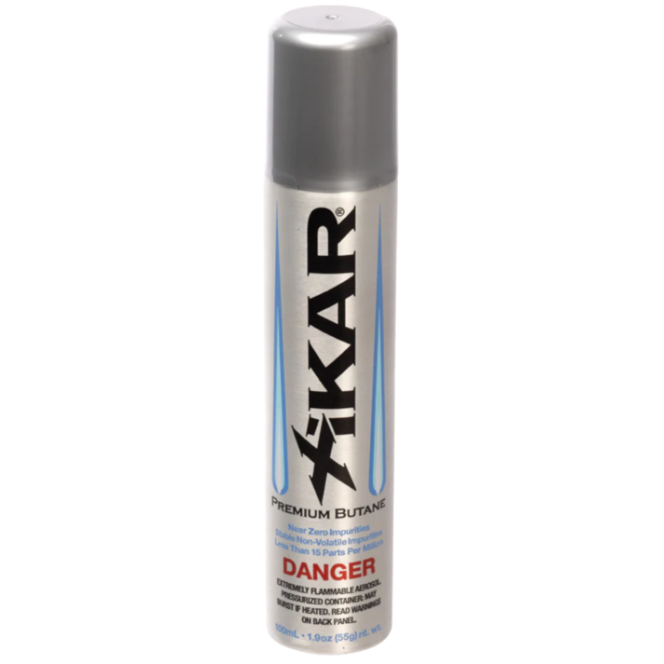Xikar PuroFine Premium Butane Fuel (Standard) - 1.9 oz.