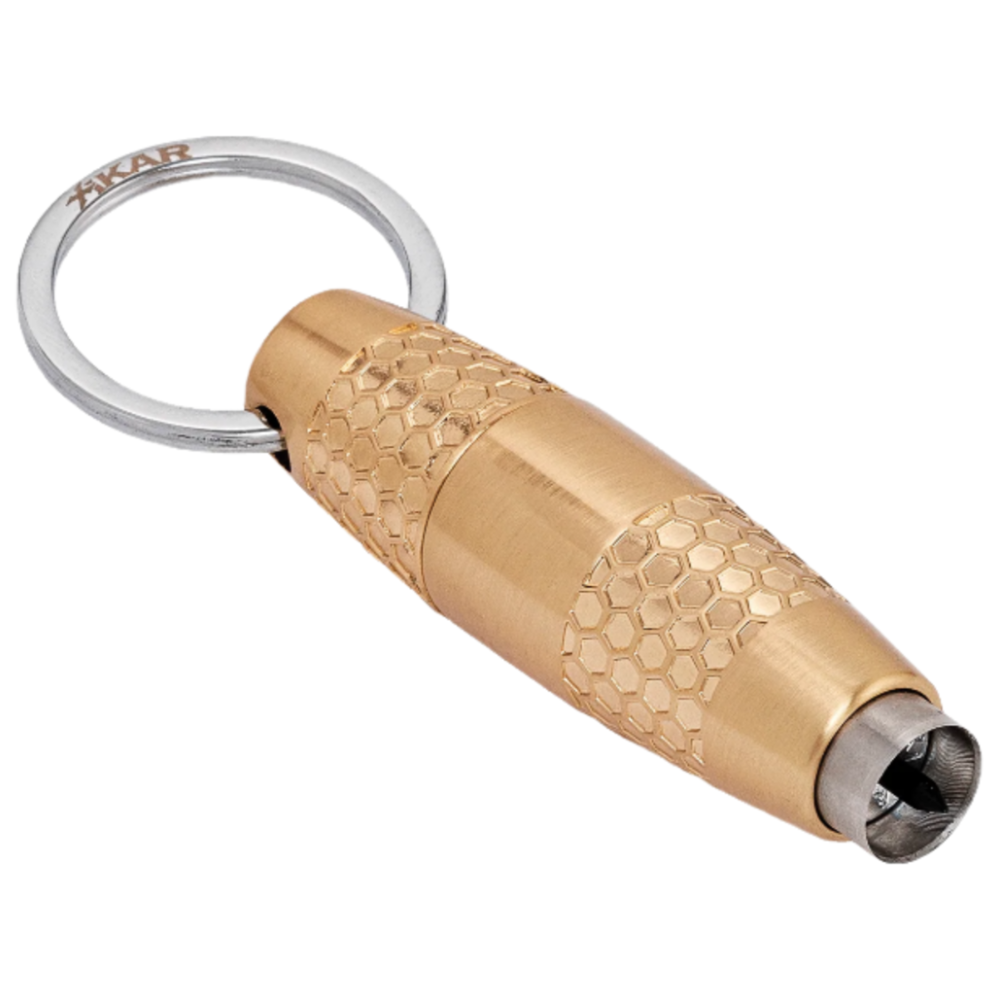 Xikar 10mm Cigar Punch Cutter