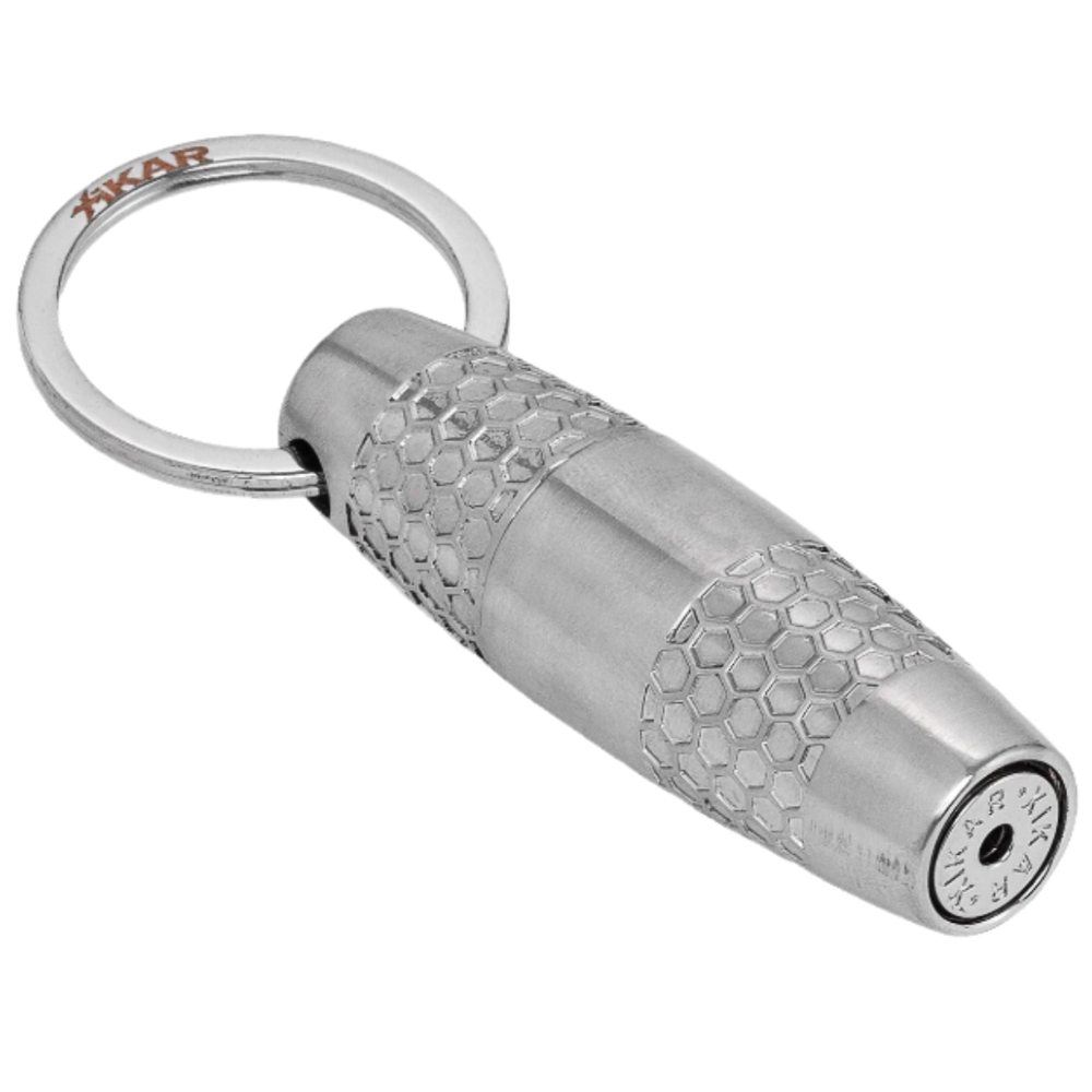 Xikar 10mm Cigar Punch Cutter