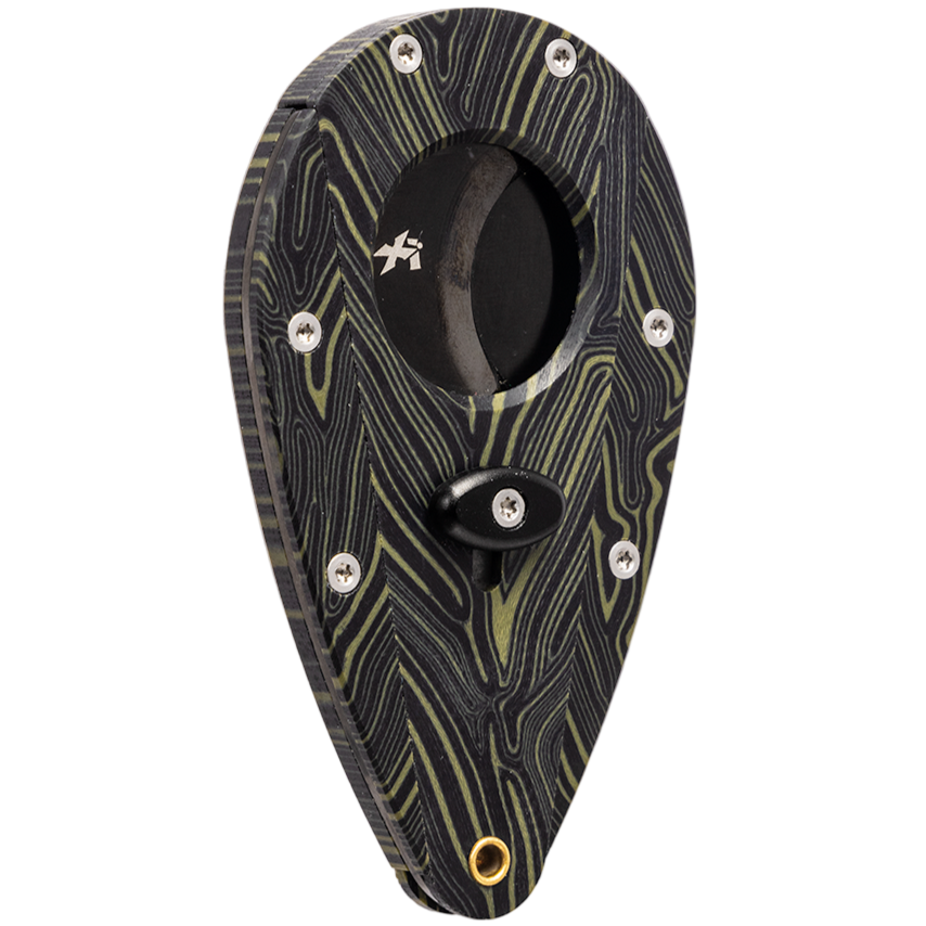 Xikar G10 Cigar Cutter