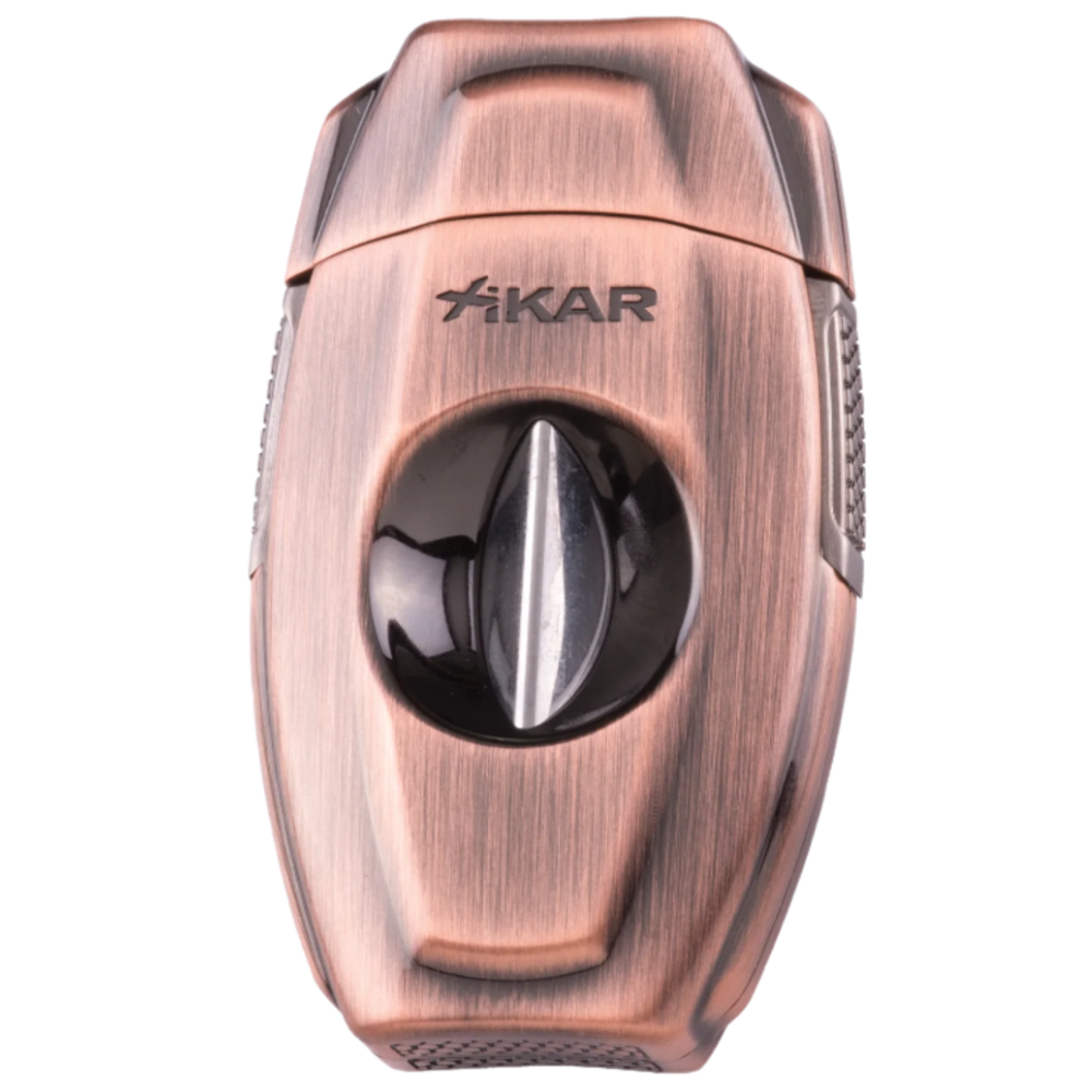 Xikar VX2 V-Cut Cigar Cutter