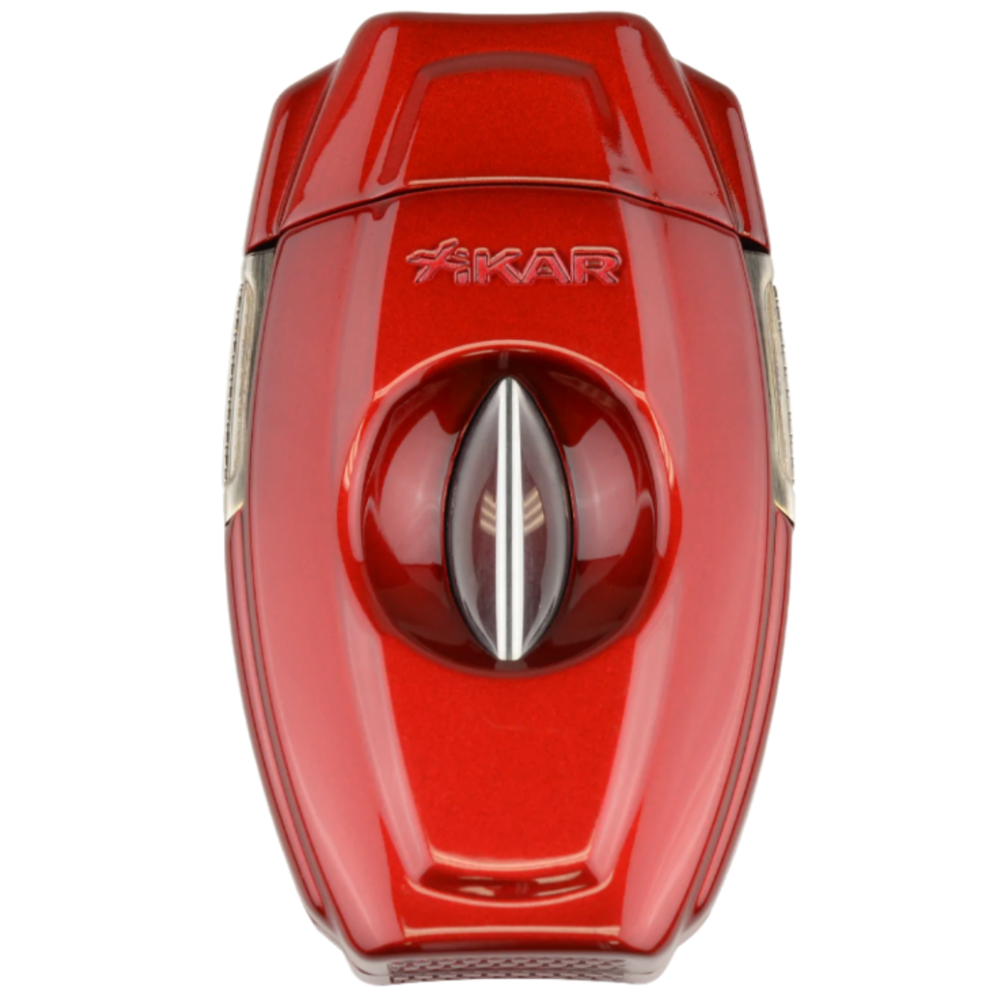 Xikar VX2 V-Cut Cigar Cutter