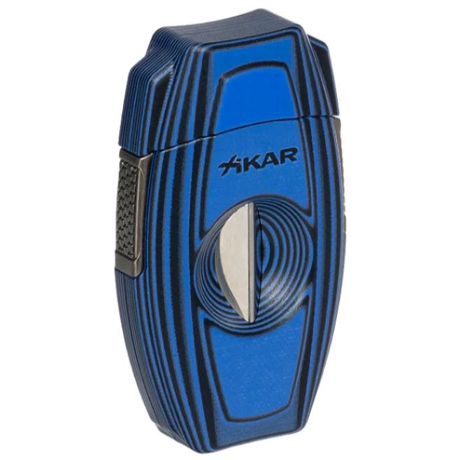 Xikar VX2 V-Cut Cigar Cutter