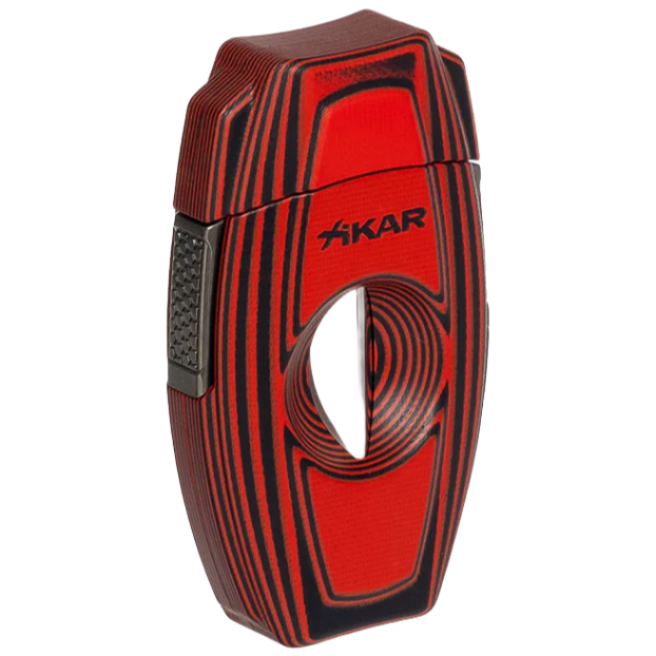 Xikar VX2 V-Cut Cigar Cutter
