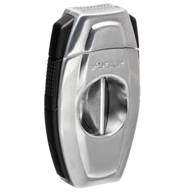 Xikar FLIP Dual-Action Cigar Cutter