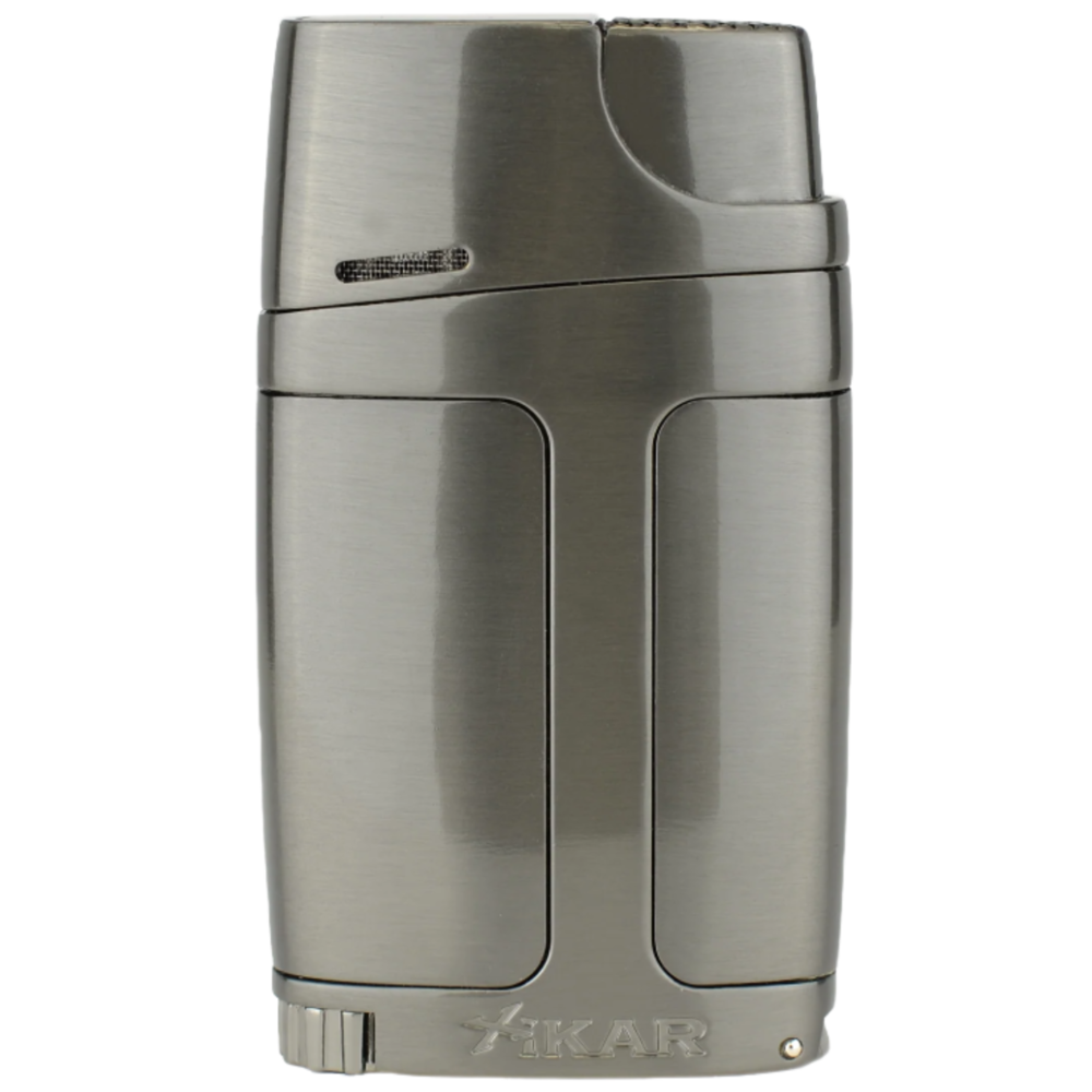 Xikar ELX Double Jet Lighter