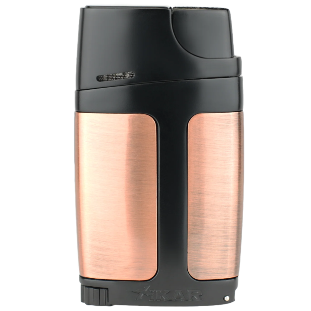 Xikar ELX Double Jet Lighter