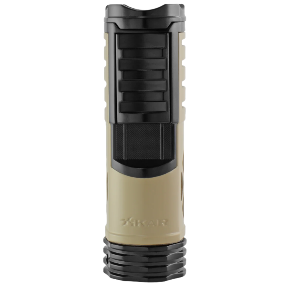 Xikar Tactical 1 Single Jet Lighter