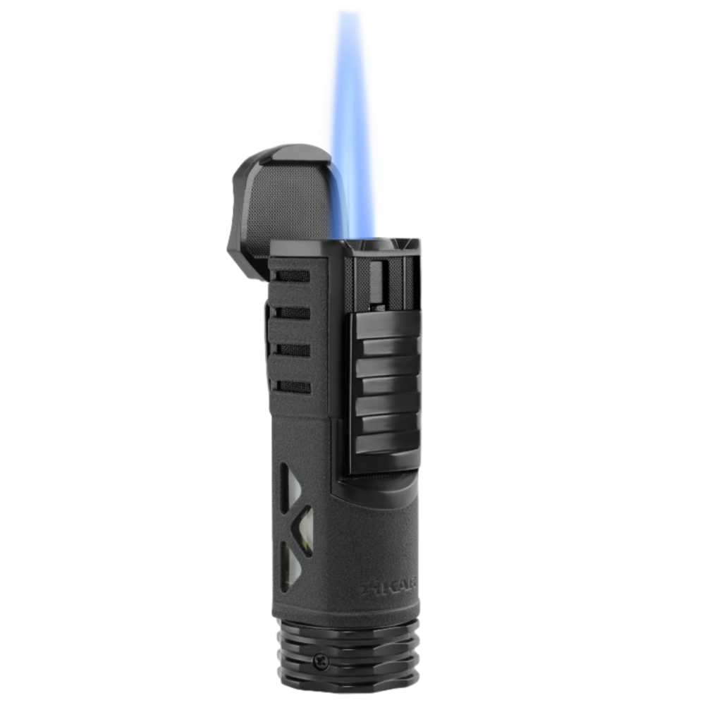 Xikar Tactical 1 Single Jet Lighter