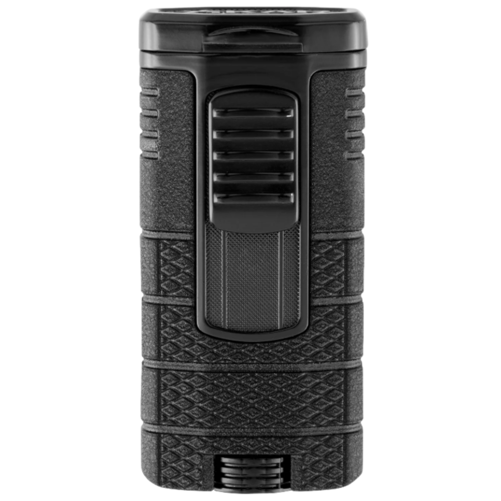 Xikar Tactical 3 Triple Jet Lighter