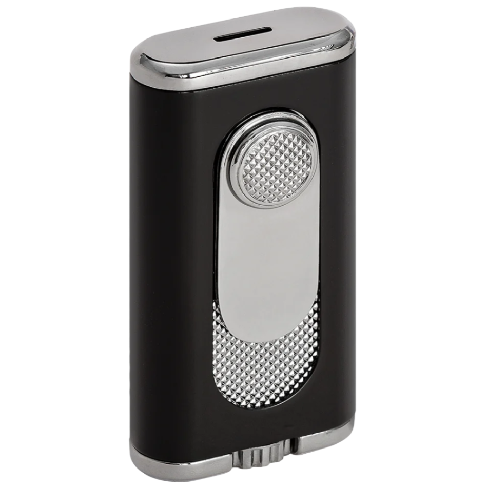 Xikar Verano Single Jet Flat Flame Lighter