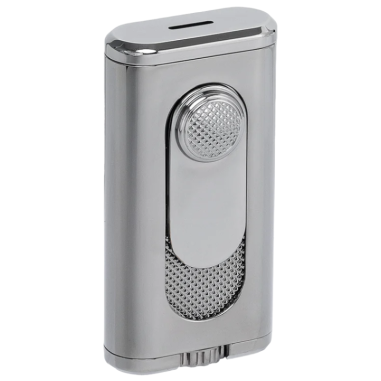 Xikar Verano Single Jet Flat Flame Lighter