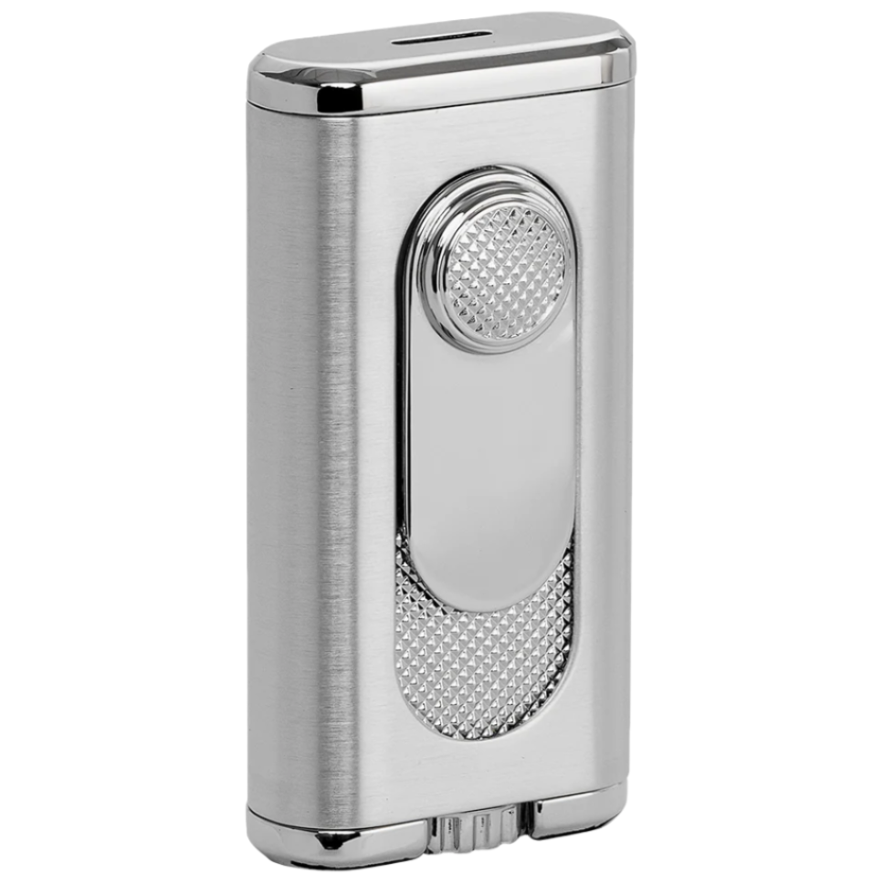 Xikar Verano Single Jet Flat Flame Lighter