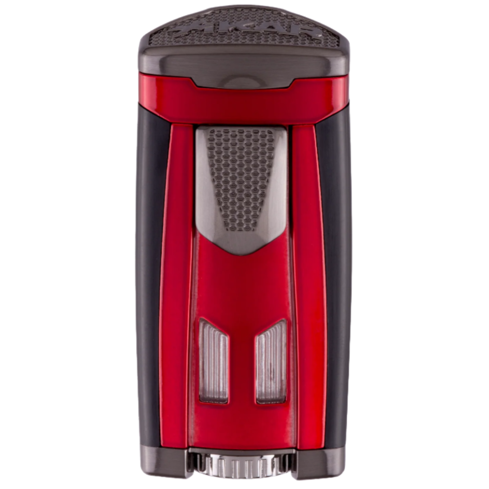 Xikar HP3 Triple Jet Lighter