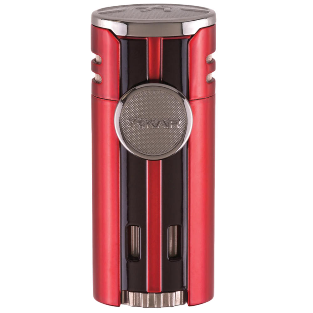 Xikar HP4 Quad Jet Lighter
