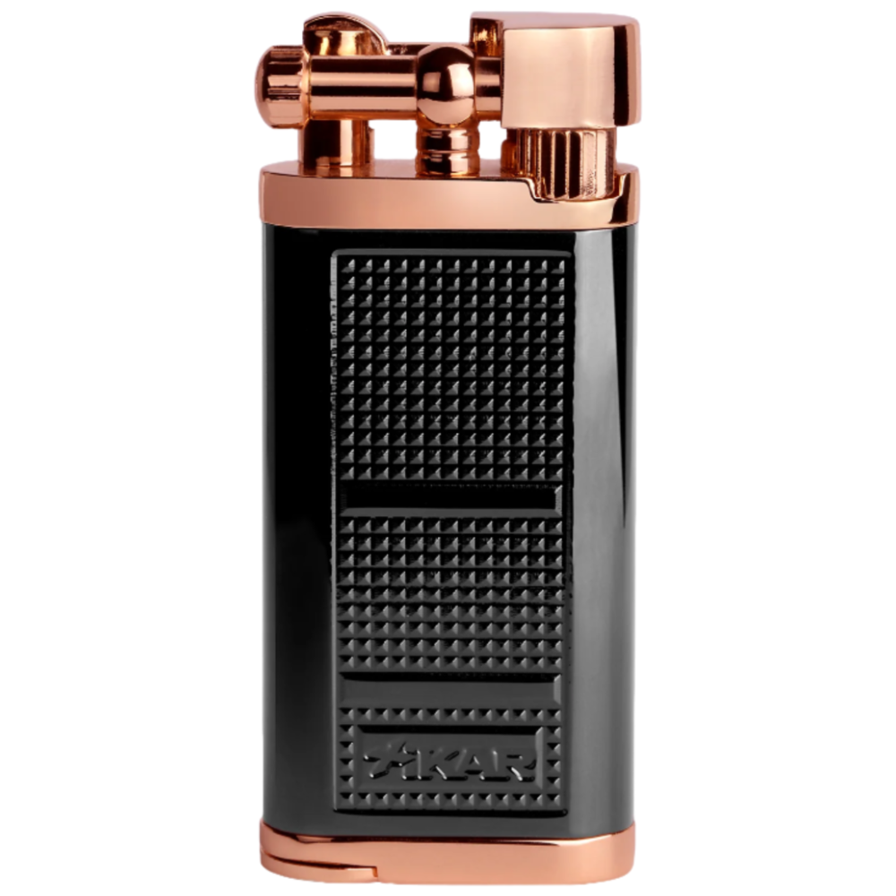 Xikar Pipeline Flint Lighter