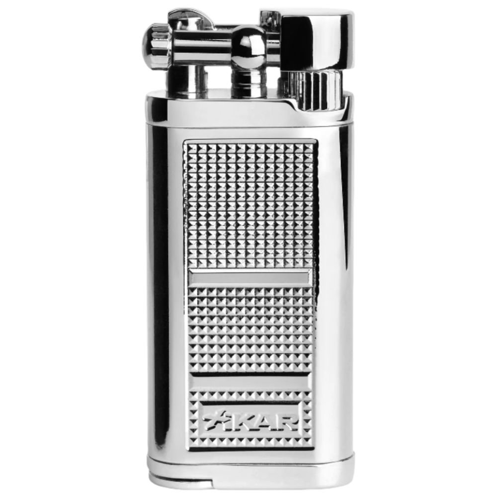 Xikar Pipeline Flint Lighter