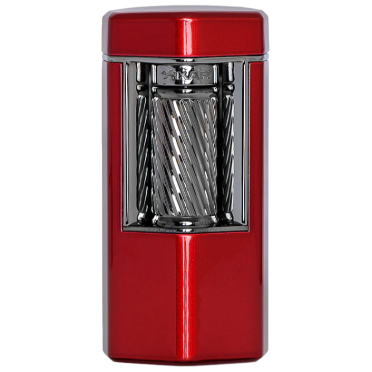 Xikar Meridian Triple Joined Flame Lighter