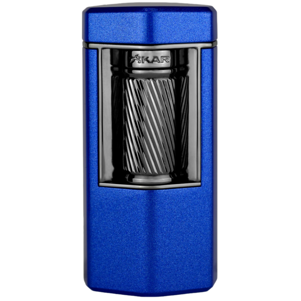 Xikar Meridian Triple Joined Flame Lighter