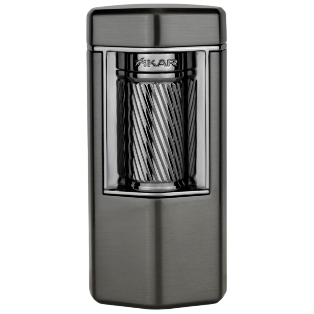 Xikar Meridian Triple Joined Flame Lighter