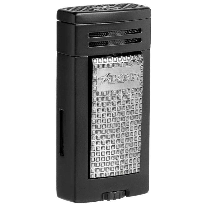 Xikar Ion Dual Jet Lighter