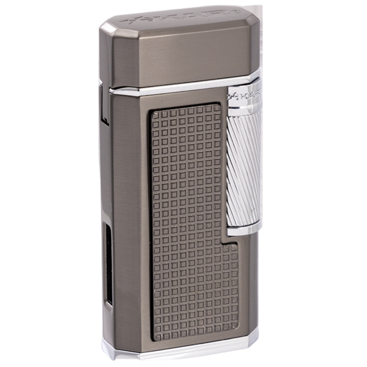 Xikar Ardore Dual Flame Lighter