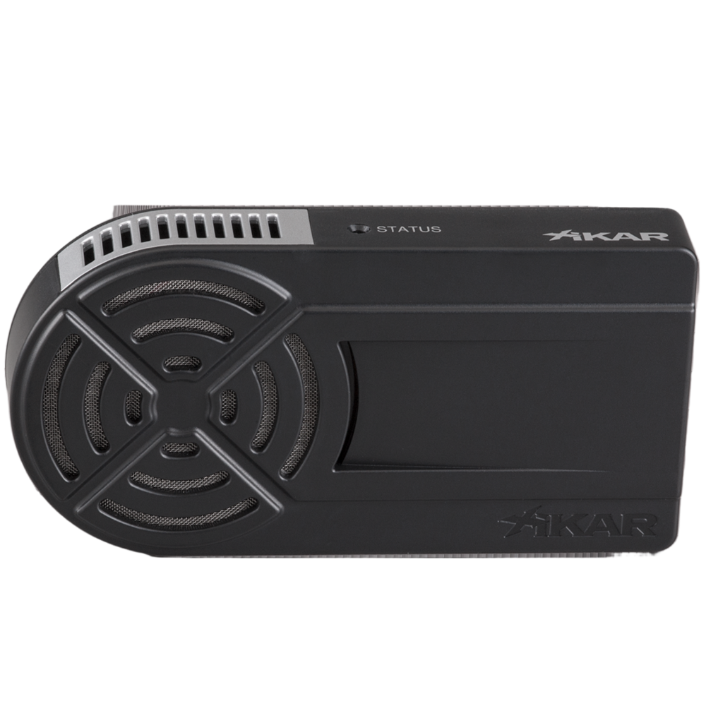 Xikar "HumiFan" Battery-Powered Humidor Circulator