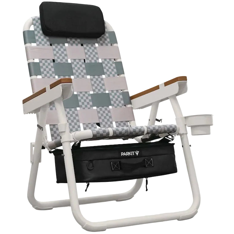 ParkIt Eclipse Reclining Outdoor Folding Chair