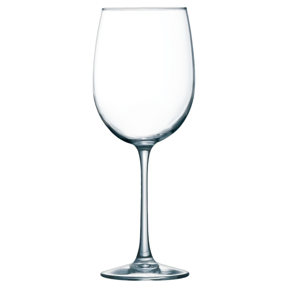 Polar Camel Stemmed Wine Glass - 19 oz. (Blank)