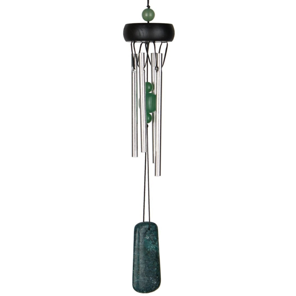 Woodstock Precious Stones Windchimes