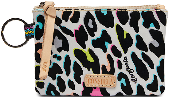 Consuela Pouch Mini Organizer