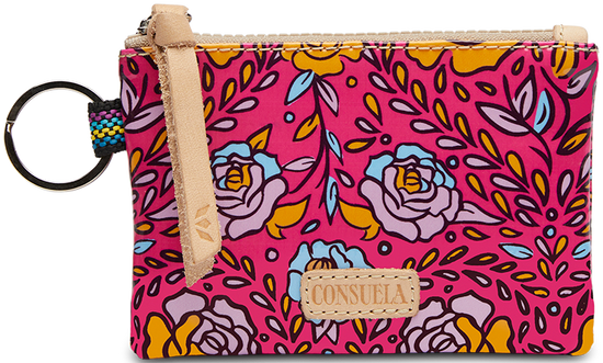 Consuela Pouch Mini Organizer